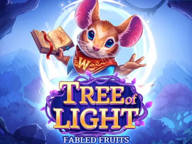 Tree Of Light Fabled Fruits