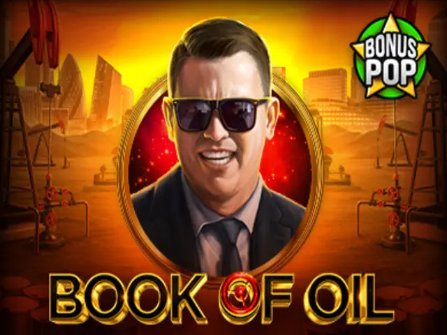 Book Of Oil