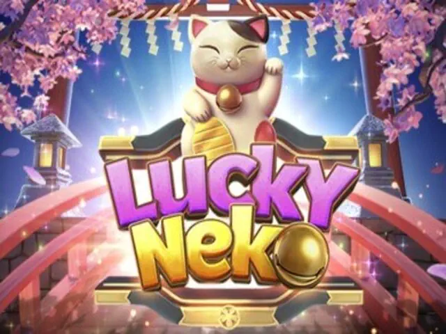 Lucky Neko